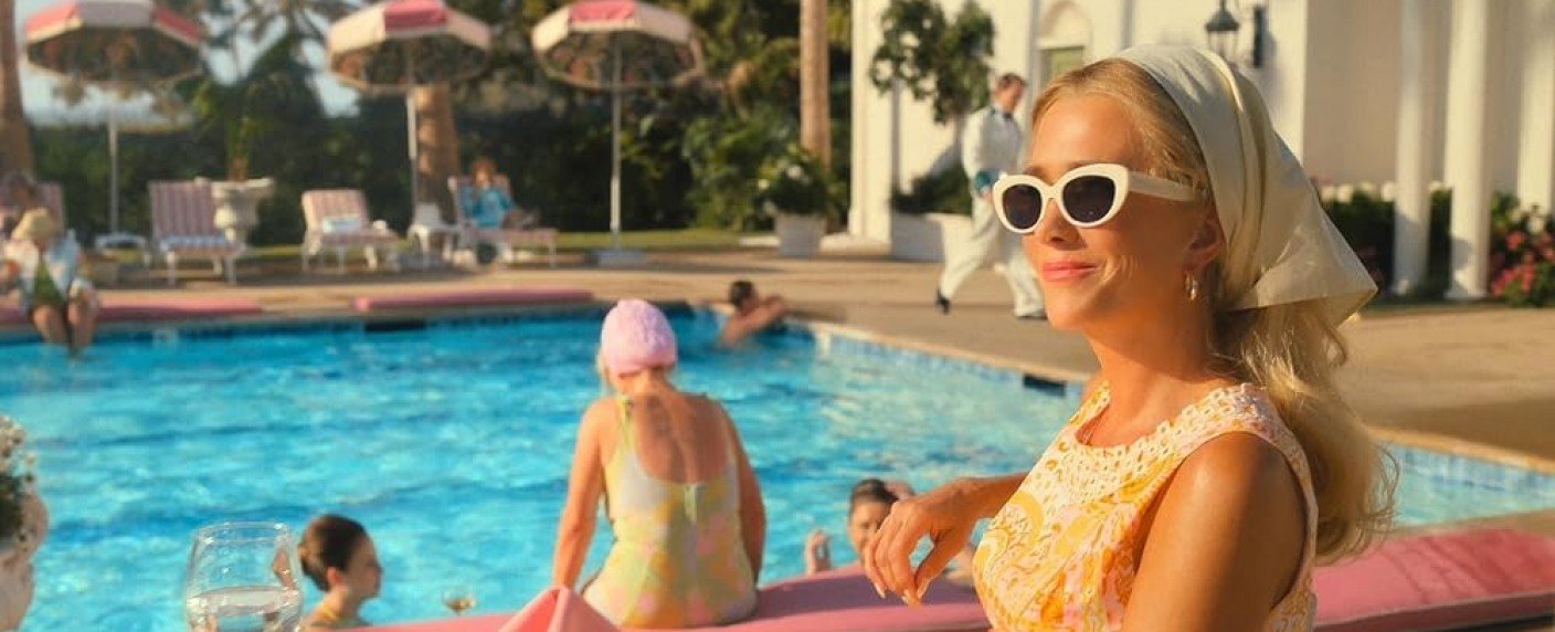 Kristen Wiig will 1969 in die High Society aufsteigen