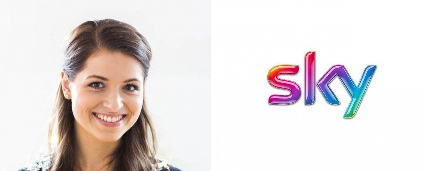 Kristina Inhof, Jan Stecker und Sylvie Walker verstärken das Team