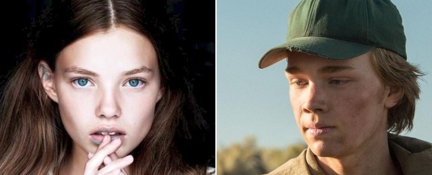 Verfilmung des Romans von John Green als Miniserie