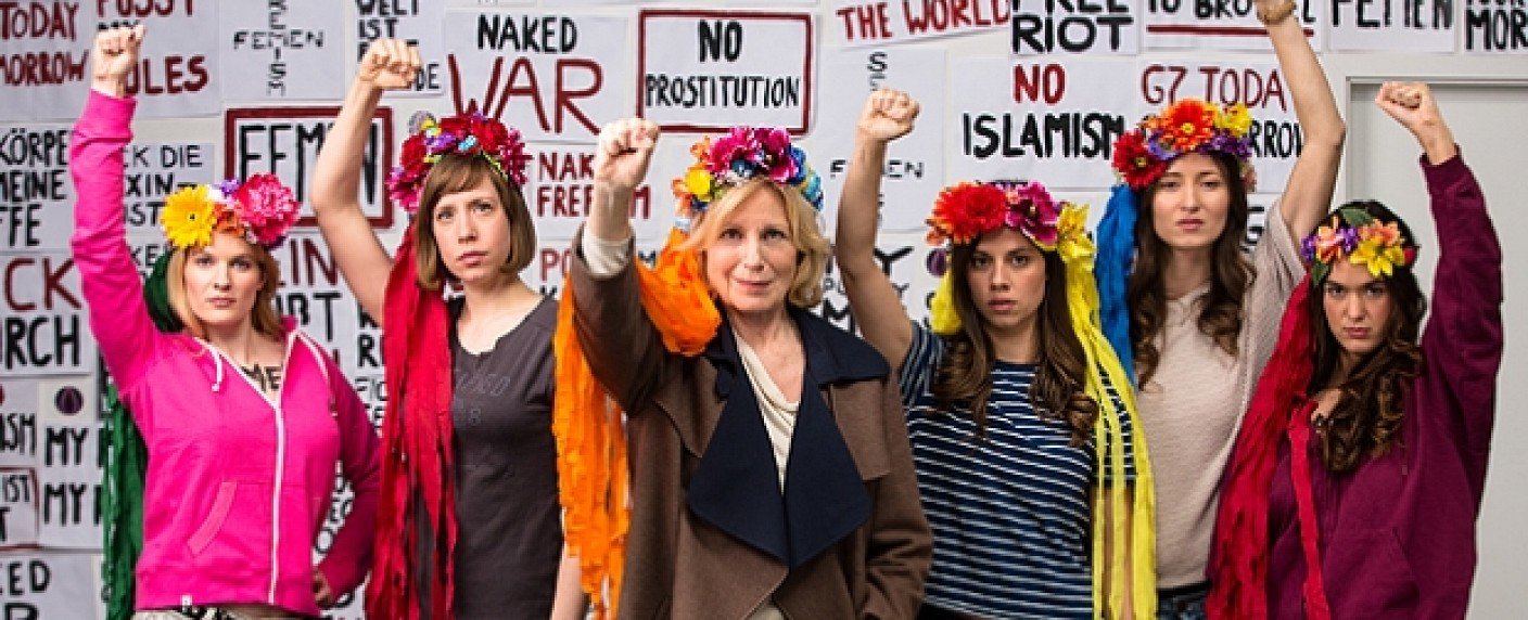 Zwei neue Folgen im Frühjahr 2018