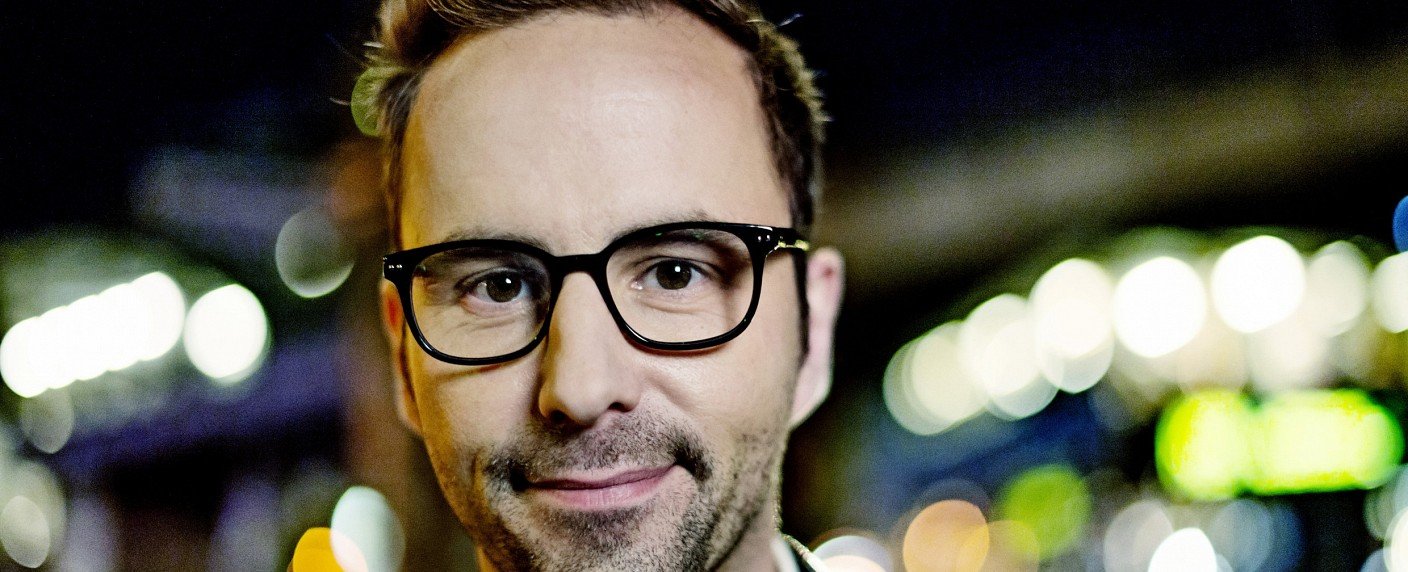 Komiker will nur noch auf Live-Bühnen auftreten