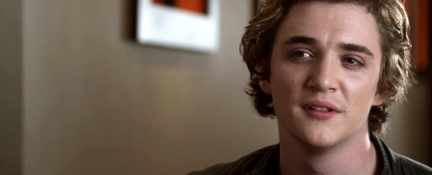 "Veronica Mars"-Darsteller in WGN-America-Pilot