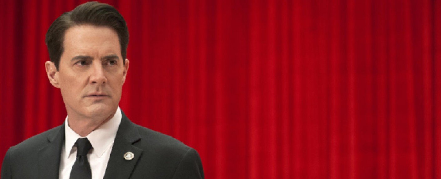 "Twin Peaks"-Veteran verstärkt Comedy-Pilot von CBS