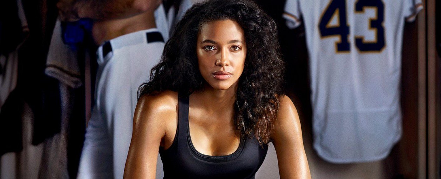Joyn Primetime zeigt Serie um erste Frau in der Baseball-Profiliga