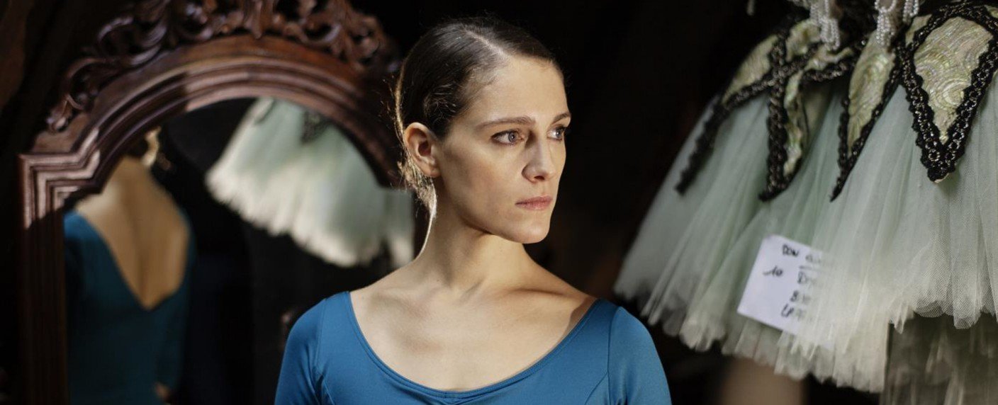 ZDFneo zeigt achtteiliges Ballettdrama mit Ariane Labed ("Black Mirror")