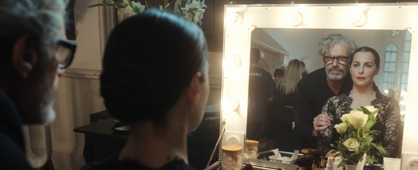 Apple TV+ zeigt französische Eigenproduktion im Herbst