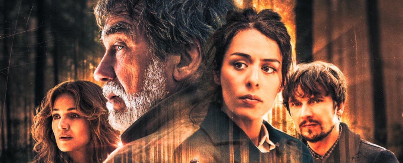 ZDF zeigt französische Miniserie erstmals im Free-TV