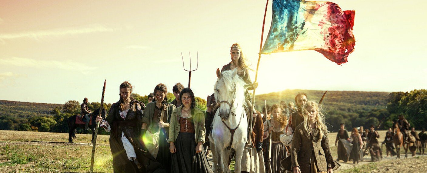 Französische Eigenproduktion startet im Oktober