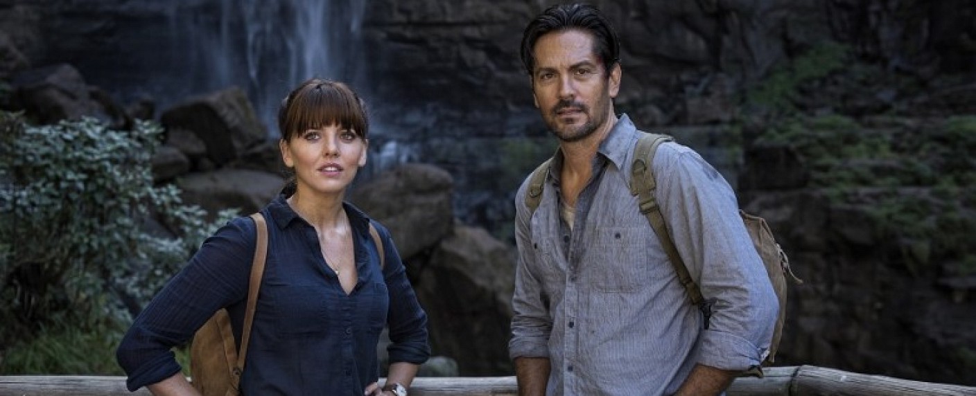 Hooten And The Lady Sendetermine Hooten And The Lady Sendetermine