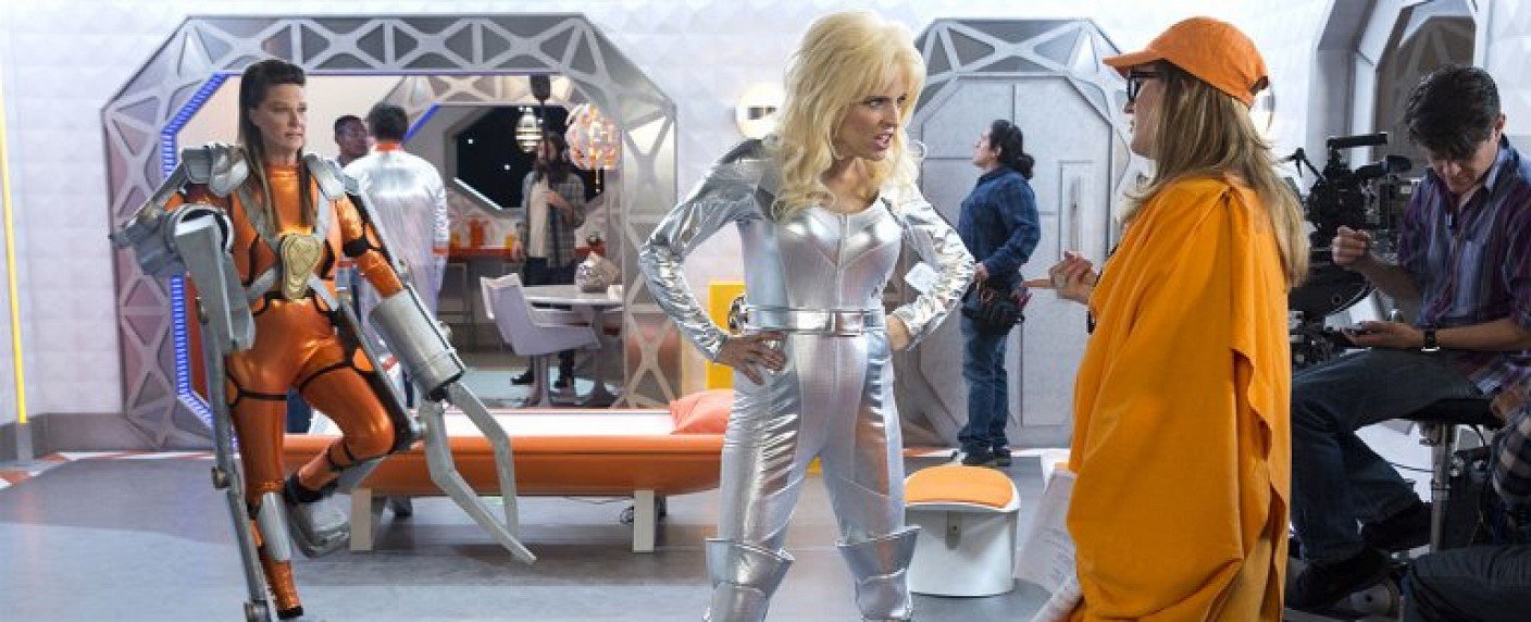 Schräge Serie mit Maria Bamford wird eingestellt