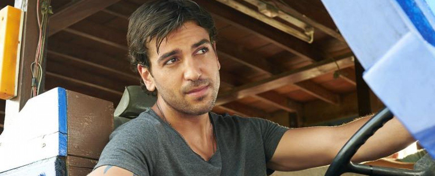 "Traumschiff" und "Alles steht Kopf" nur als Verfolger