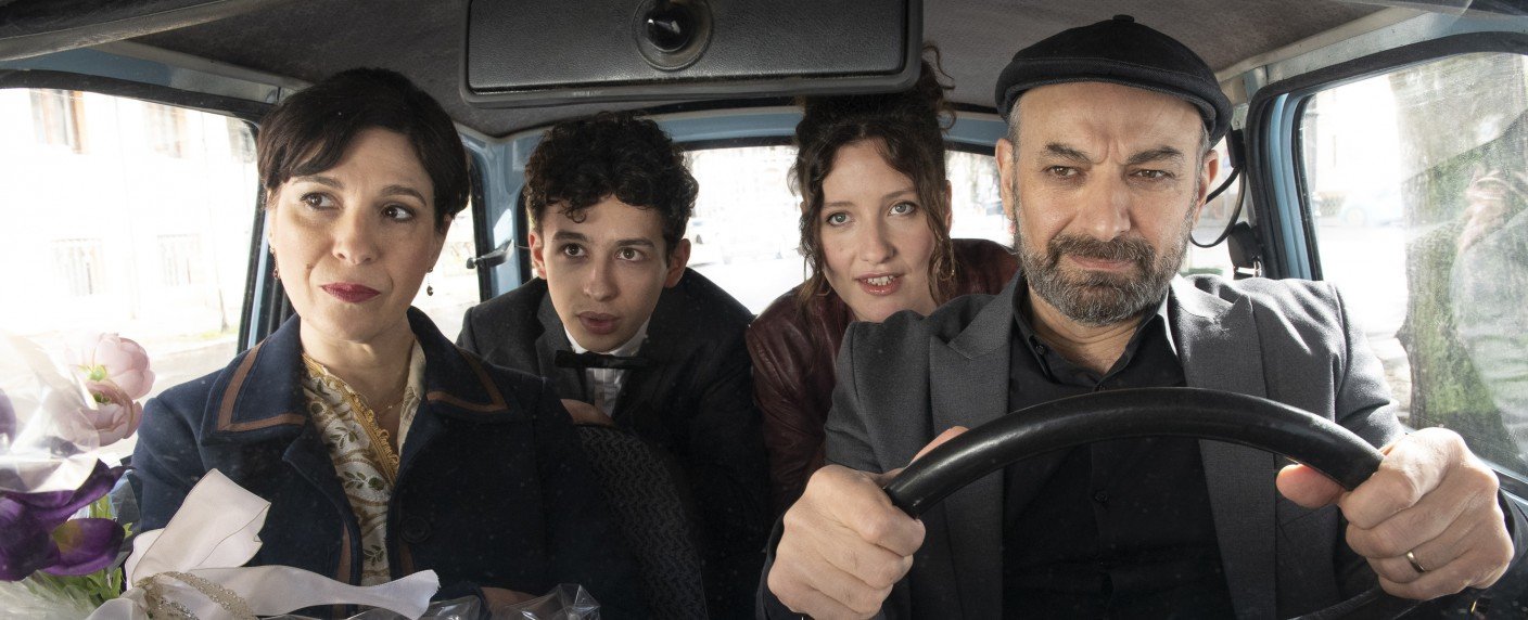 Neues Format möchte algerische Kultur in Deutschland authentisch erzählen