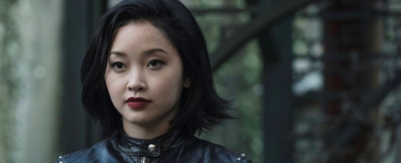 "Boo, Bitch": Lana Condor Erwacht In Neuer Netflix-Comedy Als Geist ...