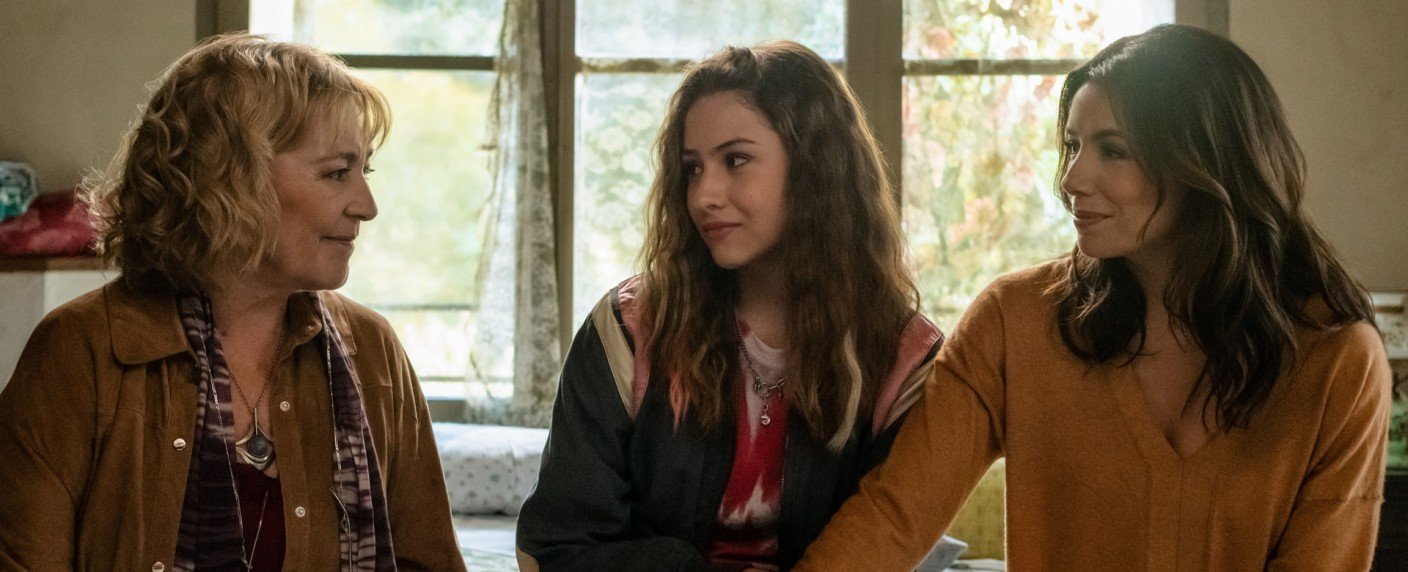 Neue Dramaserie um drei Frauengeneration im Sommer