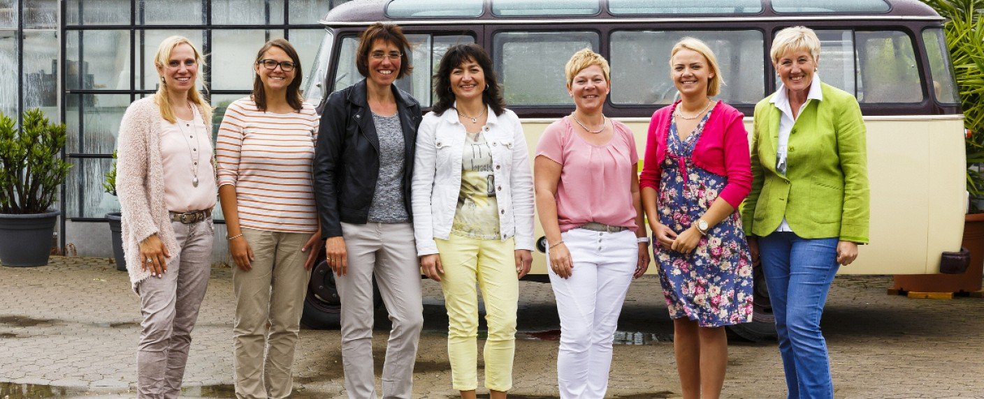 Pause für "Panda, Gorilla & Co."