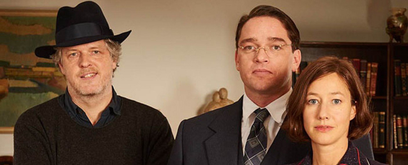 Zweiteiler von Nico Hofmann und Matthias Glasner