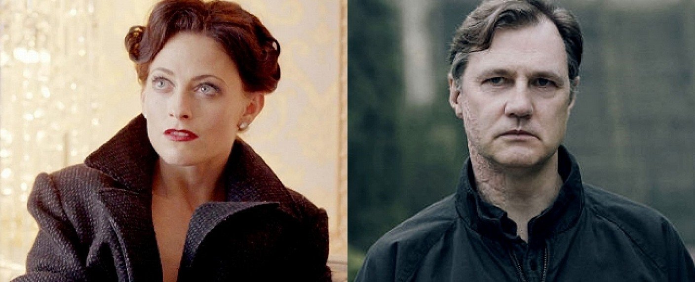 Vierteiliger Mystery-Thriller mit Darstellern aus "Sherlock" und "The Missing"