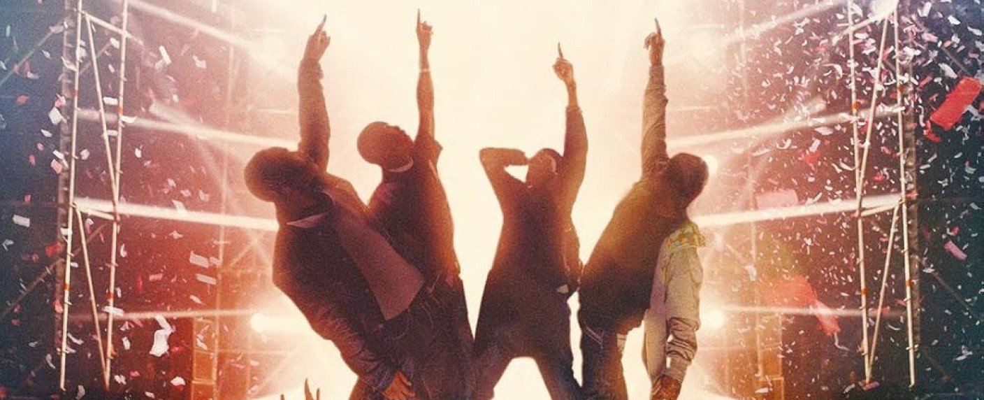 Entwicklung des Phänomens von den Beatles bis Seventeen