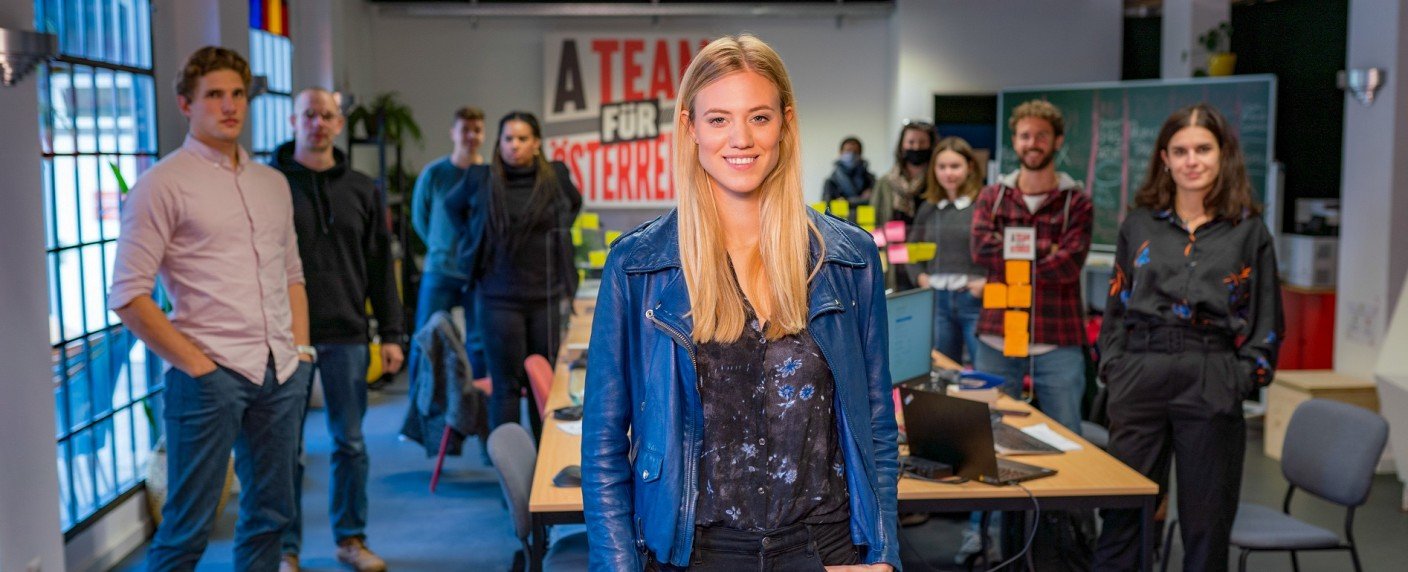 Neues Dokutainment-Format im ORF