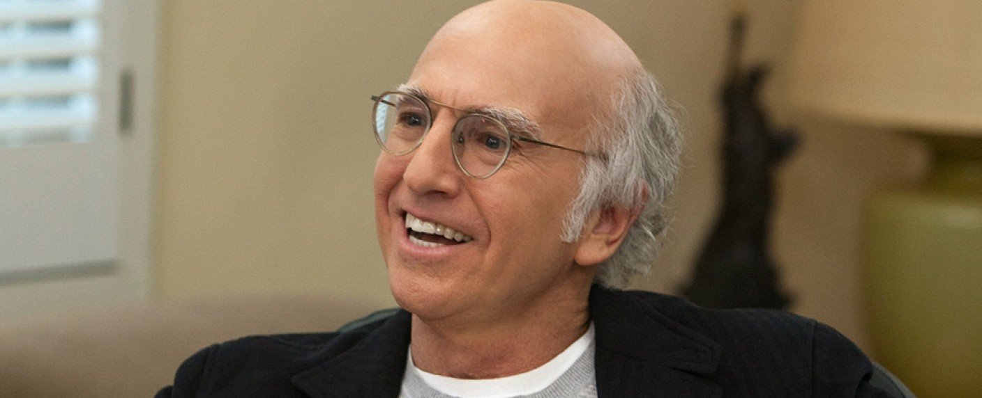 Larry David meldet sich in diesem Herbst mit neuen Folgen zurück