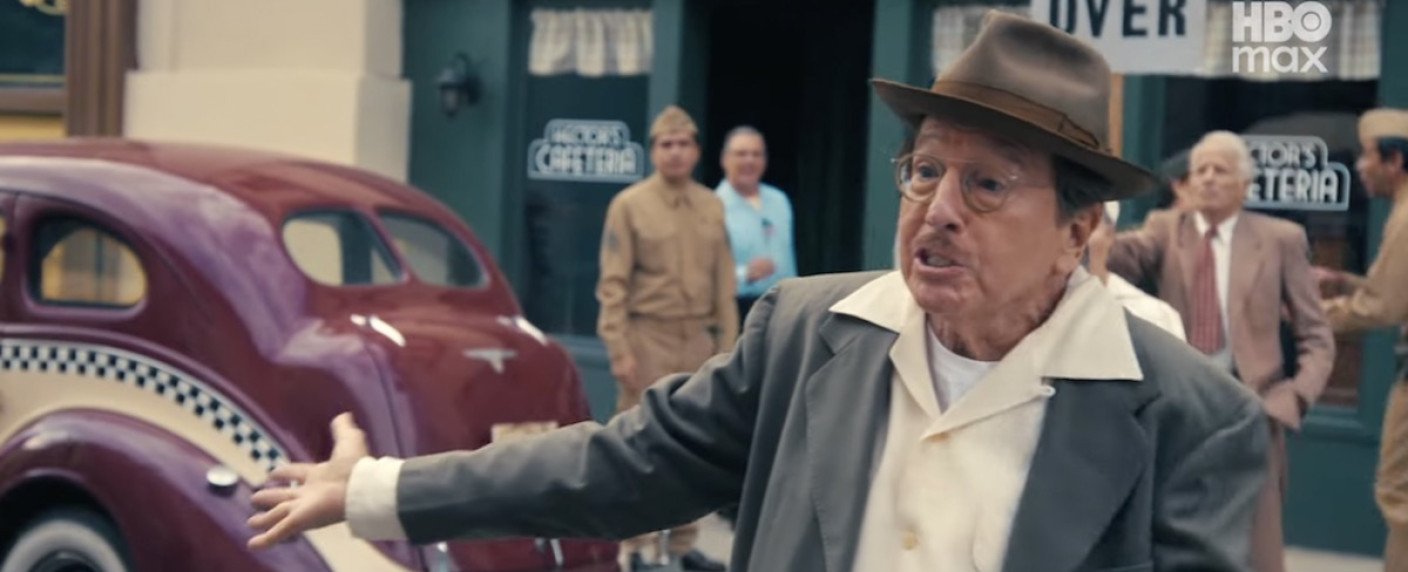 Barack und Michelle Obama fungieren als Produzenten