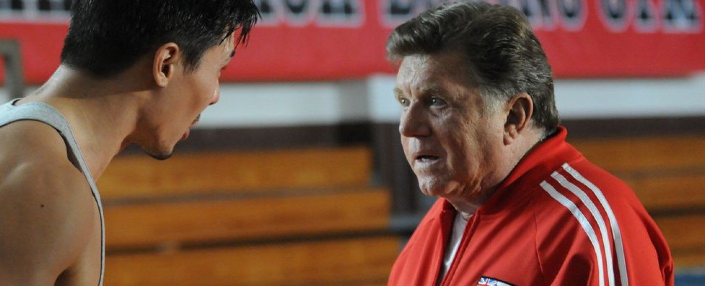 Alter Rick hilft neuem Rick