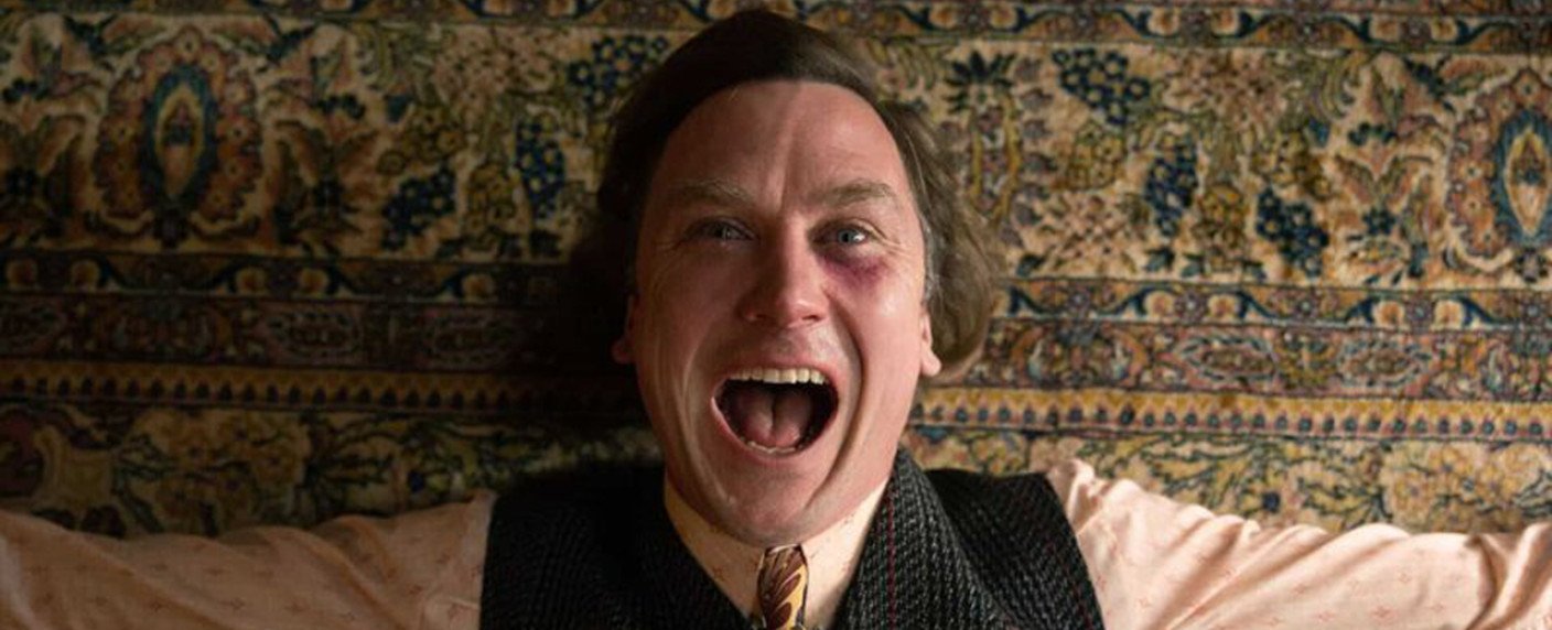 Schurkenrolle f&uuml;r renommierten Schauspieler in "Man of Tomorrow"