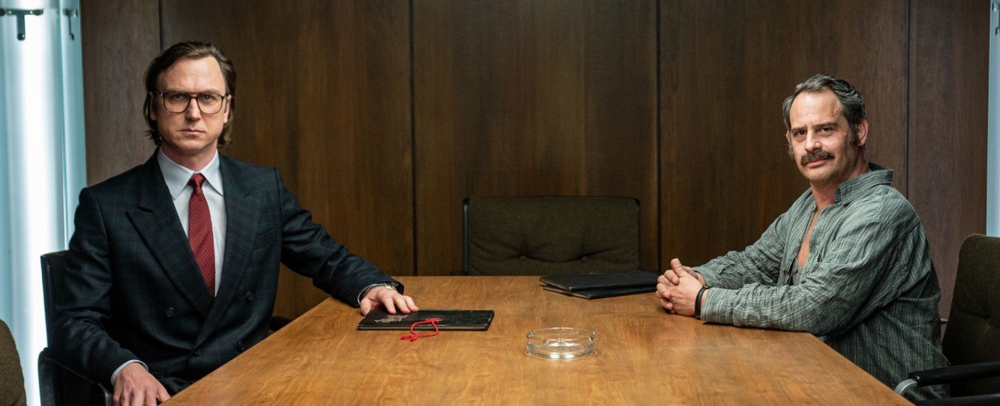 Skandal um die Hitler-Tagebücher wird für TVNOW verfilmt