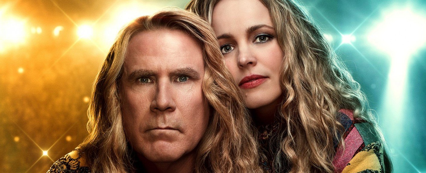 Comedy mit Will Ferrell blickt aus US-Sicht auf europäisches Musikereignis