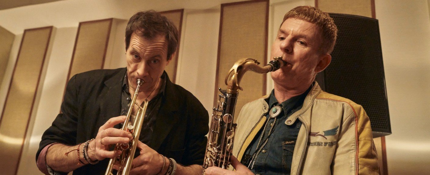 Neue Comedy-Eigenproduktion des Streamers angekündigt