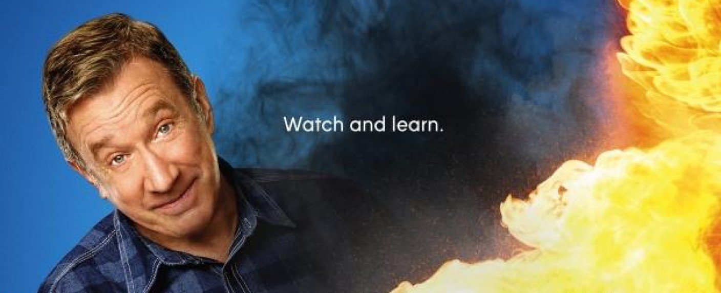 Erste Staffel nach der Wiederbelebung