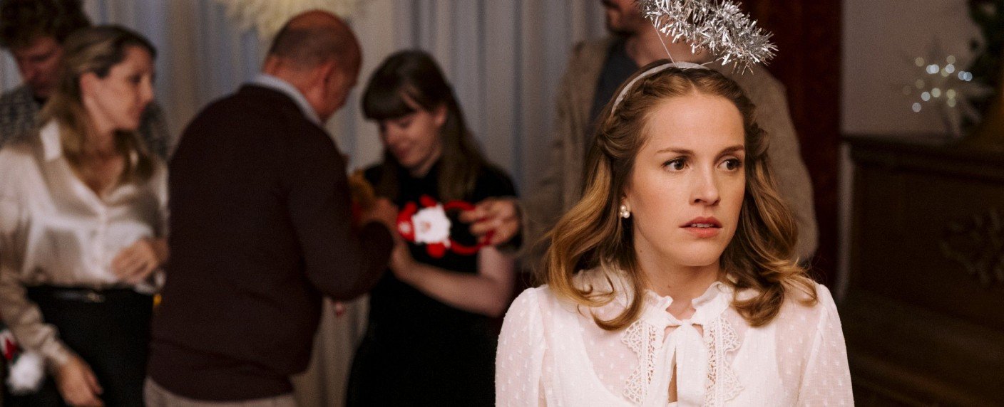 Paula Kalenberg sucht große Liebe bis Heiligabend