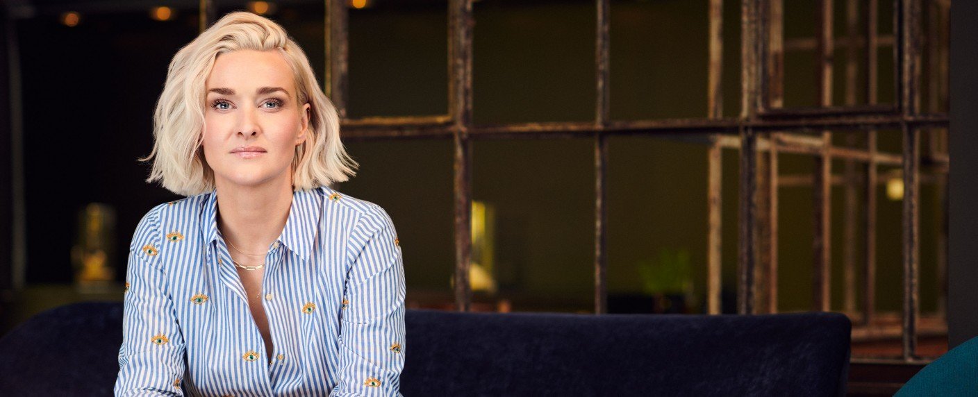 funk-Moderatorin Ariane Alter mit neuer Sendung im Herbst