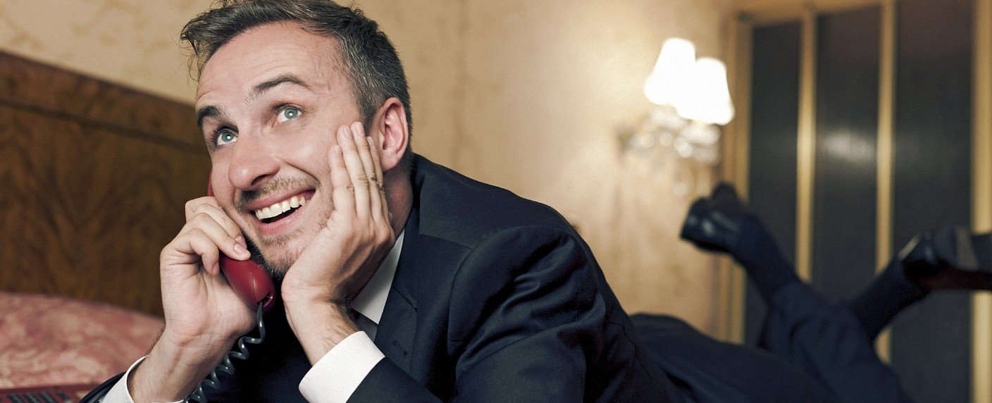 "NEO Magazin" wird fortgesetzt