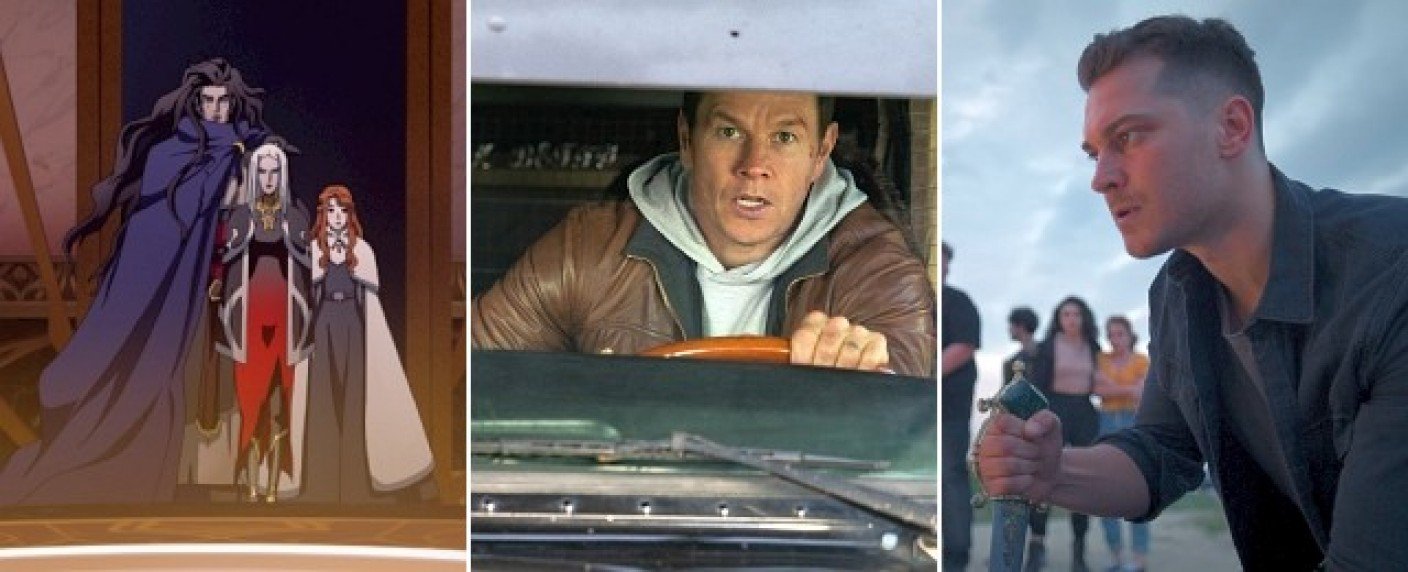 Streamingdienst tritt mit breit aufgestelltem Programm an