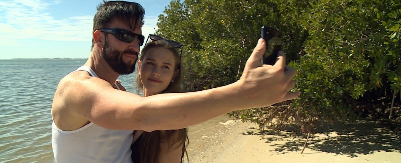 Hochzeitsvorbereitungen und "Wie alles begann" bei RTLplus