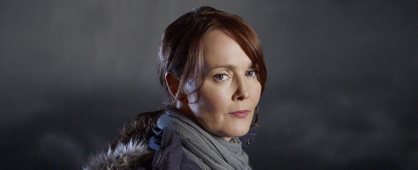 Neue Staffel zeigt auch den "Tag der Ankunft"