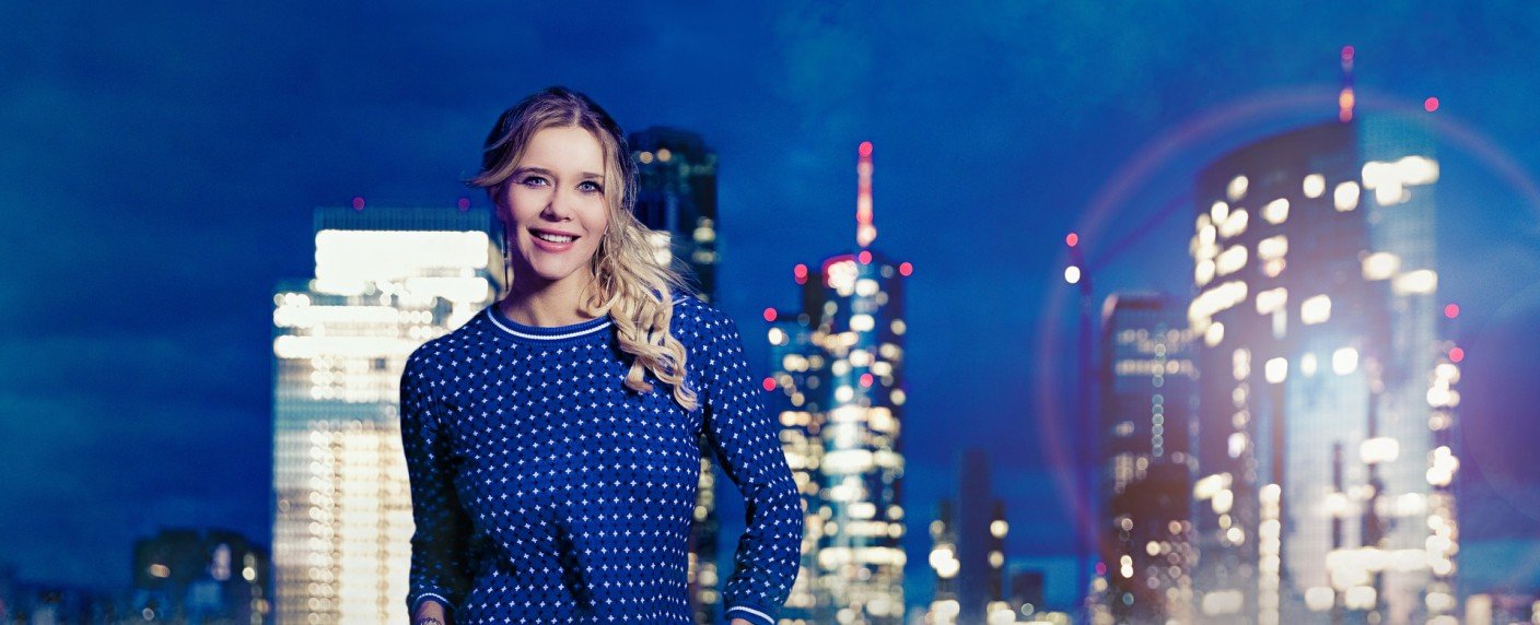 Interview-Format wird im Februar um Podcast ergänzt