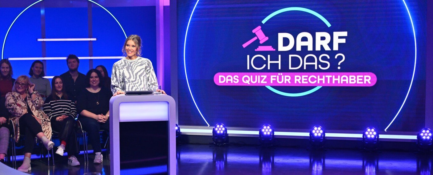 Neue Sat.1-Quizshow für den späten Abend