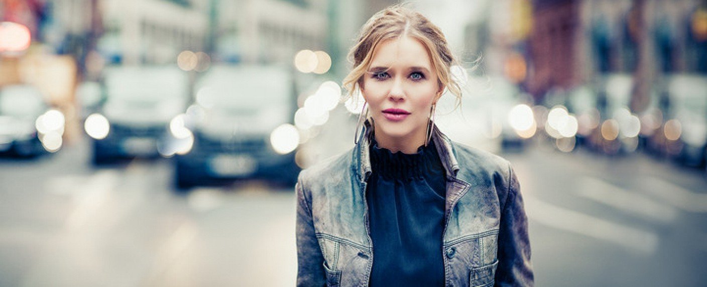 Tochter von Hellmuth Karasek erhält eigene Talkshow