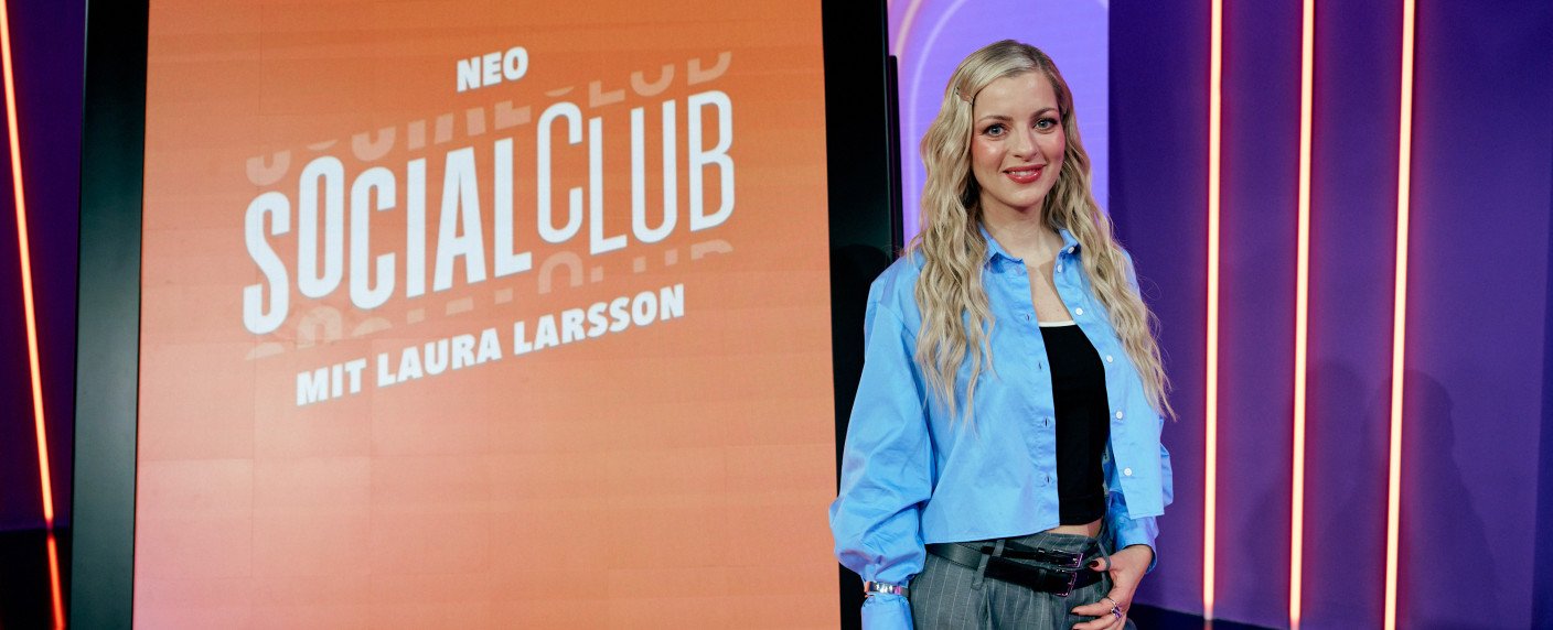 Neue Folgen der Comedy-Gameshow von ZDFneo Neue Folgen der Comedy-Gameshow von ZDFneo