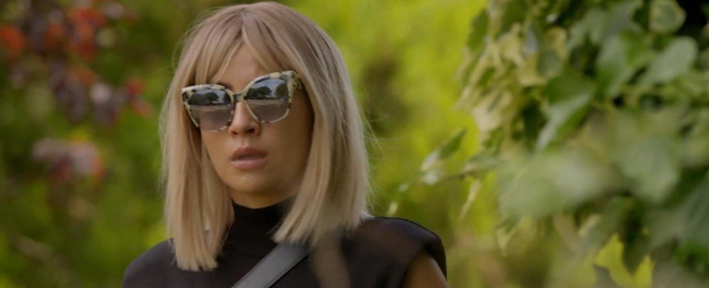 Wiedersehen mit Laura Lehmann in RTL-Soap