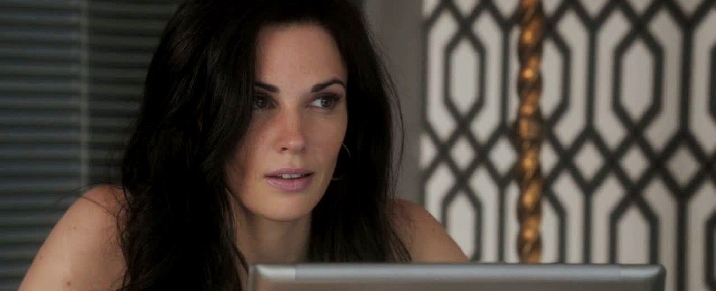 Wiederkehrende Rolle für "Alphas"-Darstellerin