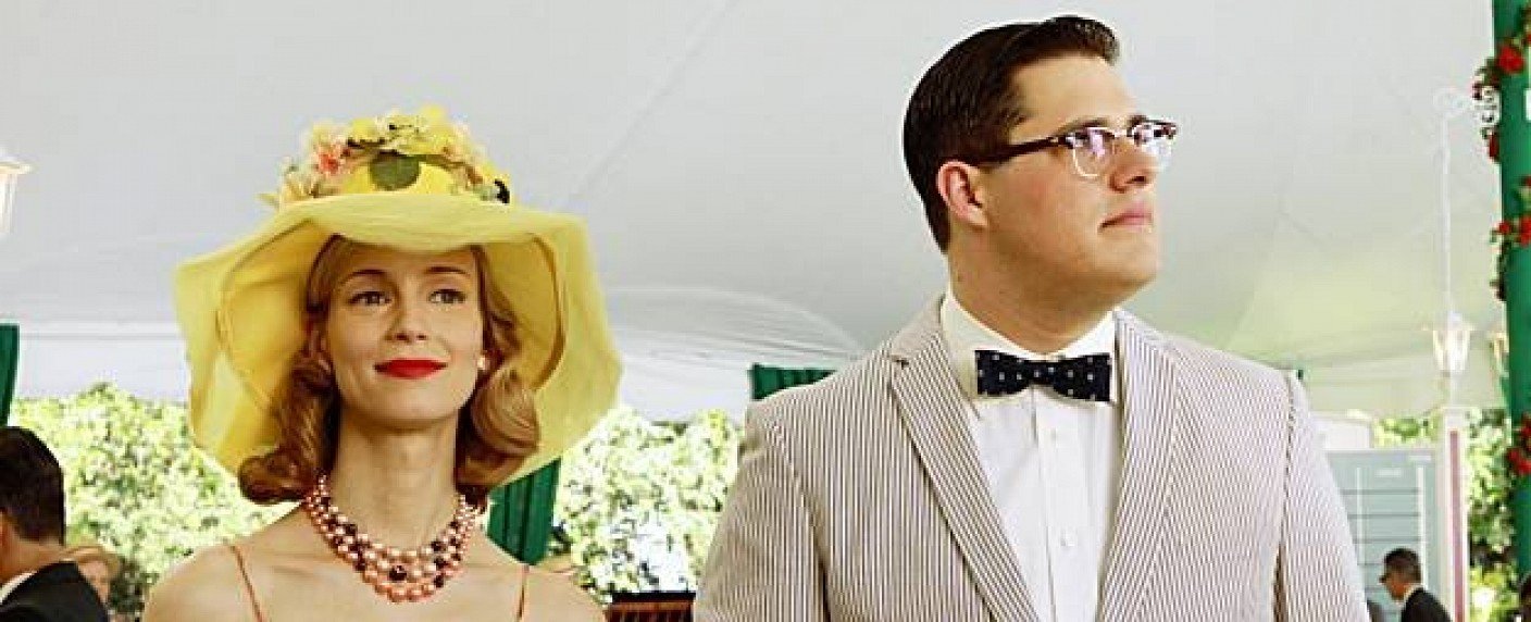 Samantha Mortons Filmrolle neu besetzt