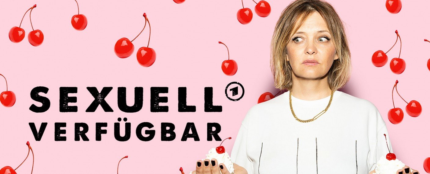 Laura Tonke und Hanno Koffler in den Hauptrollen