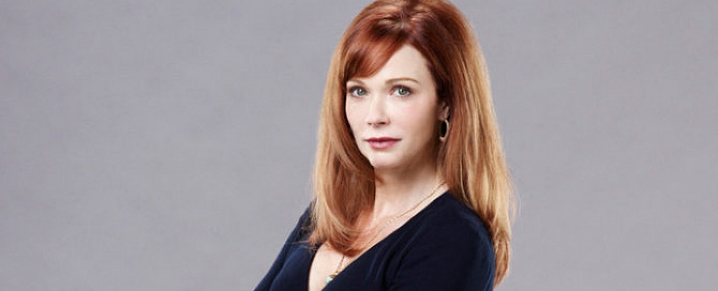 "Designated Survivor" engagiert Lauren Holly ("Motive") Drei