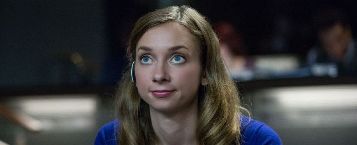 Films Et Séries Tv Avec Lauren Lapkus "Lucifer" taucht mit Lauren Lapkus ("OITNB") in biblische Mythologie