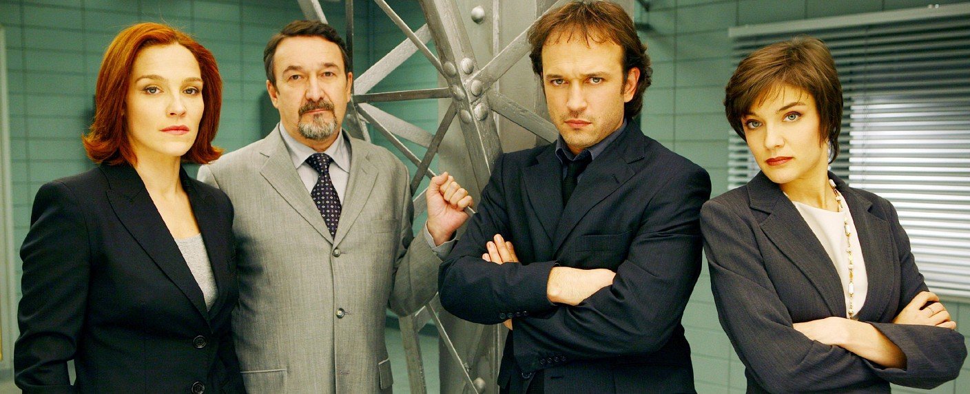 Französisches Spin-Off ab Ende September
