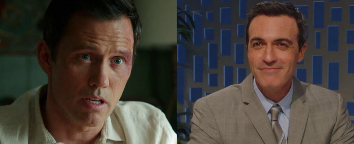 US-Sender findet Ersatz für Detective Cosgrove in Staffel 23