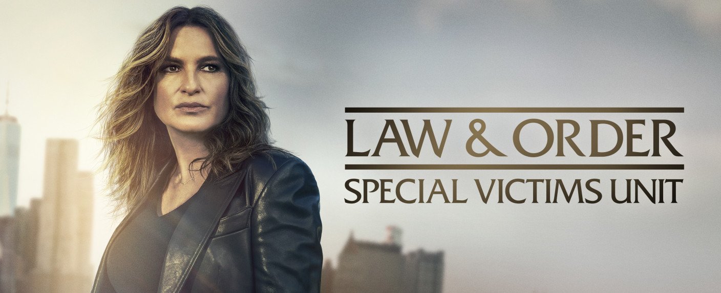Fortsetzung der Mutterserie "Law & Order" steht auf der Kippe